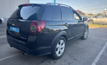 Chevrolet Captiva 2012 года за 4 000 000 тг. в Тараз