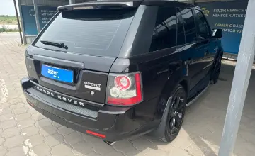 Land Rover Range Rover 2009 года за 9 000 000 тг. в Караганда