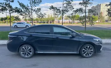 OMODA S5 2023 года за 6 000 000 тг. в Астана фото 4