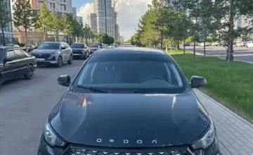 OMODA S5 2023 года за 6 000 000 тг. в Астана фото 2