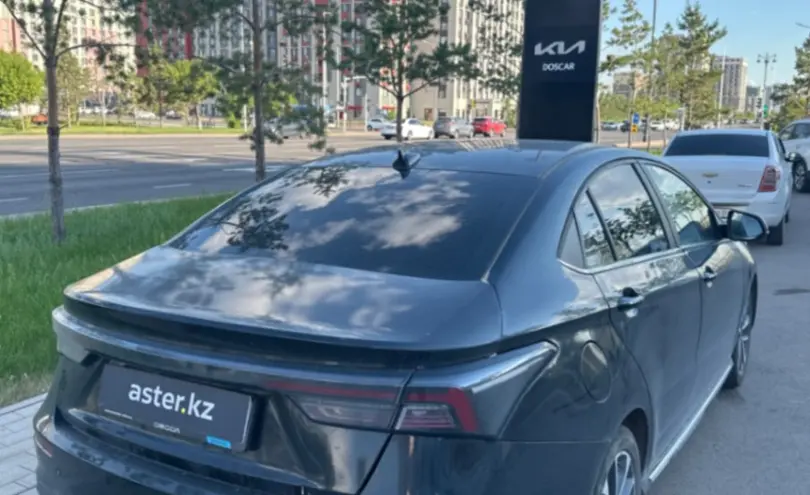 OMODA S5 2023 года за 6 000 000 тг. в Астана фото 5