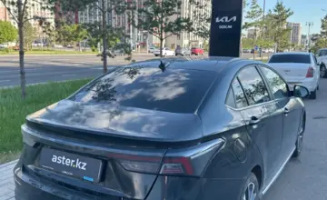 OMODA S5 2023 года за 6 000 000 тг. в Астана