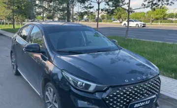 OMODA S5 2023 года за 6 000 000 тг. в Астана фото 3