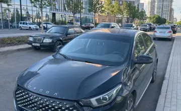 OMODA S5 2023 года за 6 000 000 тг. в Астана фото 1