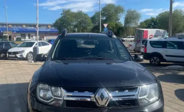 Renault Duster 2020 года за 6 000 000 тг. в Уральск фото 2