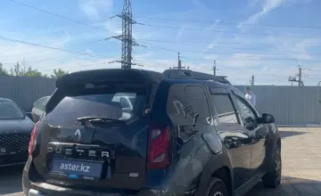 Renault Duster 2020 года за 6 000 000 тг. в Уральск