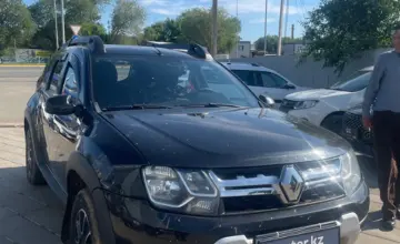 Renault Duster 2020 года за 6 000 000 тг. в Уральск фото 3