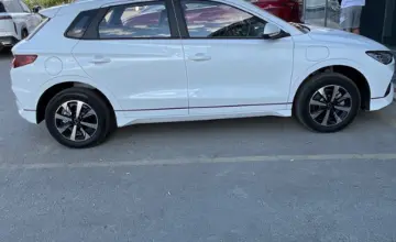 BYD e2 2024 года за 7 000 000 тг. в Кызылорда фото 4