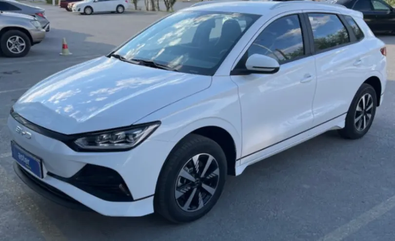 BYD e2 2024 года за 7 000 000 тг. в Кызылорда