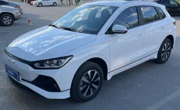 BYD e2 2024 года за 7 000 000 тг. в Кызылорда фото 1