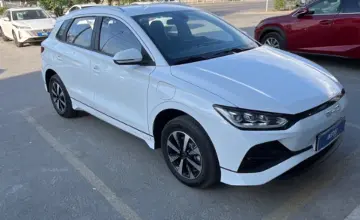 BYD e2 2024 года за 7 000 000 тг. в Кызылорда фото 3