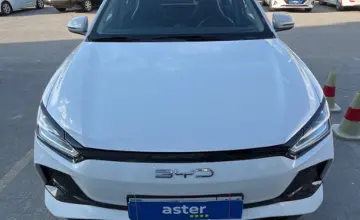 BYD e2 2024 года за 7 000 000 тг. в Кызылорда фото 2
