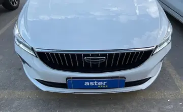 Geely Emgrand 2023 года за 7 200 000 тг. в Кызылорда фото 2