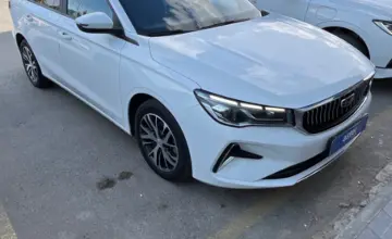 Geely Emgrand 2023 года за 7 200 000 тг. в Кызылорда фото 3