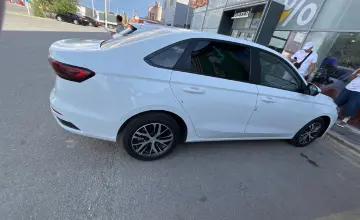 Geely Emgrand 2023 года за 7 200 000 тг. в Кызылорда фото 4