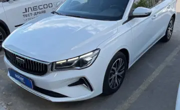 Geely Emgrand 2023 года за 7 200 000 тг. в Кызылорда фото 1