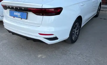 Geely Emgrand 2023 года за 7 200 000 тг. в Кызылорда