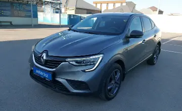 Renault Arkana 2021 года за 7 000 000 тг. в Шымкент фото 1