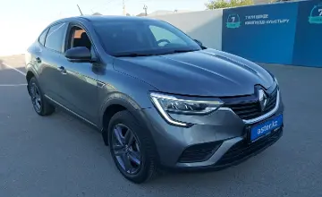 Renault Arkana 2021 года за 7 000 000 тг. в Шымкент фото 2