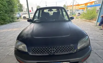 Toyota RAV4 1994 года за 2 500 000 тг. в Талдыкорган фото 2