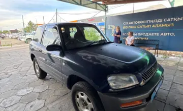 Toyota RAV4 1994 года за 2 500 000 тг. в Талдыкорган фото 3
