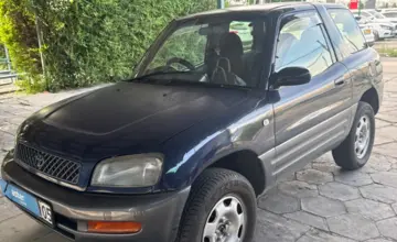 Toyota RAV4 1994 года за 2 500 000 тг. в Талдыкорган фото 1