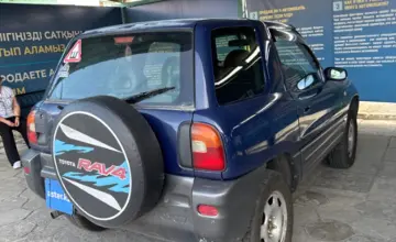 Toyota RAV4 1994 года за 2 500 000 тг. в Талдыкорган