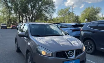 Nissan Qashqai 2012 года за 5 600 000 тг. в Актобе фото 3