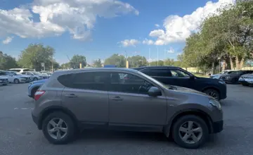 Nissan Qashqai 2012 года за 5 600 000 тг. в Актобе фото 4