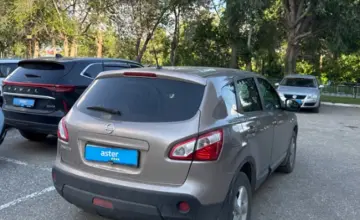 Nissan Qashqai 2012 года за 5 600 000 тг. в Актобе