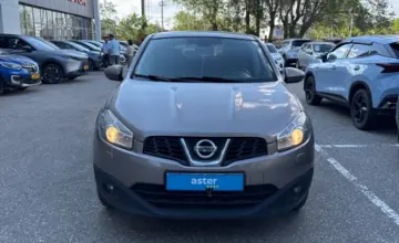 Nissan Qashqai 2012 года за 5 600 000 тг. в Актобе фото 2