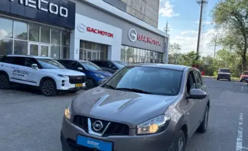 Nissan Qashqai 2012 года за 5 600 000 тг. в Актобе фото 1