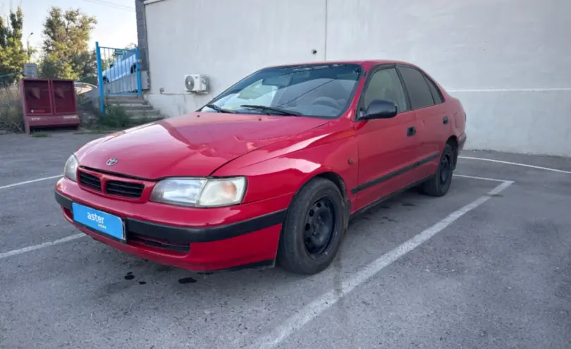 Toyota Carina E 1995 года за 1 000 000 тг. в Тараз