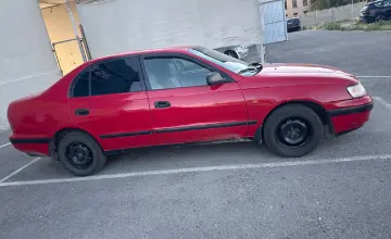 Toyota Carina E 1995 года за 1 000 000 тг. в Тараз фото 4