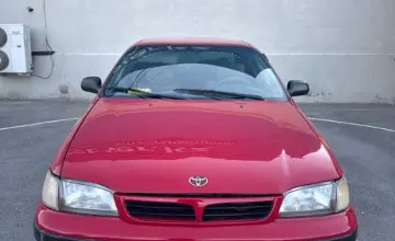 Toyota Carina E 1995 года за 1 000 000 тг. в Тараз фото 2