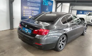 BMW 5 серии 2014 года за 10 000 000 тг. в Астана фото 3