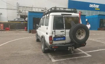Toyota Land Cruiser 2004 года за 21 000 000 тг. в Алматы фото 4