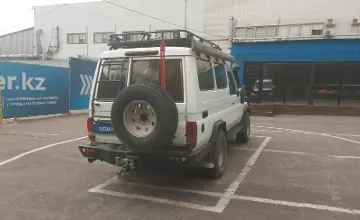 Toyota Land Cruiser 2004 года за 21 000 000 тг. в Алматы фото 3