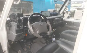 Toyota Land Cruiser 2004 года за 21 000 000 тг. в Алматы фото 5