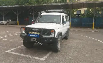 Toyota Land Cruiser 2004 года за 21 000 000 тг. в Алматы фото 1