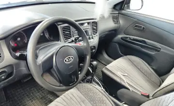 Kia Rio 2010 года за 3 500 000 тг. в Астана фото 5
