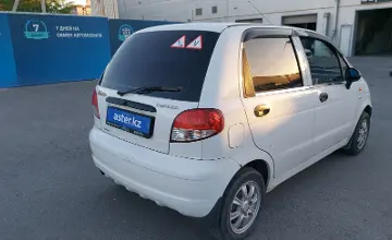 Daewoo Matiz 2013 года за 1 500 000 тг. в Шымкент фото 3