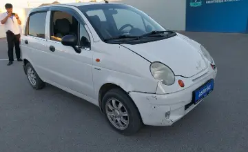 Daewoo Matiz 2013 года за 1 500 000 тг. в Шымкент фото 2