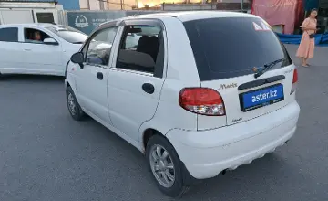 Daewoo Matiz 2013 года за 1 500 000 тг. в Шымкент фото 4
