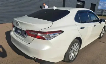 Toyota Camry 2020 года за 13 500 000 тг. в Петропавловск