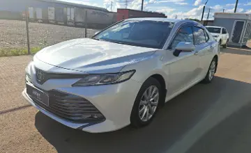 Toyota Camry 2020 года за 13 500 000 тг. в Петропавловск фото 1