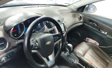 Chevrolet Cruze 2013 года за 4 100 000 тг. в Астана фото 5