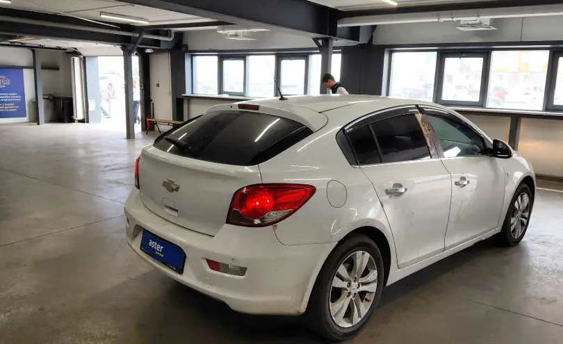 Chevrolet Cruze 2013 года за 4 100 000 тг. в Астана фото 3