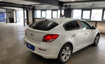 Chevrolet Cruze 2013 года за 4 100 000 тг. в Астана фото 3