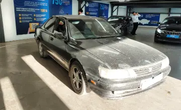 Toyota Vista 1992 года за 1 500 000 тг. в Астана фото 2
